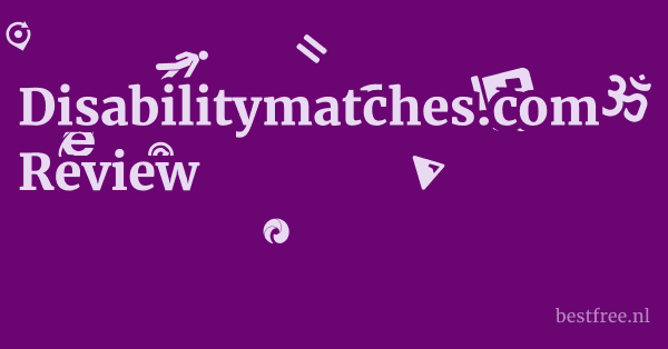 Disabilitymatches.com Review 1 by BestFREE.nl