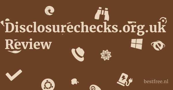Disclosurechecks.org.uk Review 1 by BestFREE.nl