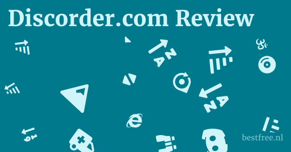 Discorder.com Review 1 by BestFREE.nl