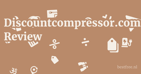 Discountcompressor.com Review 1 by BestFREE.nl