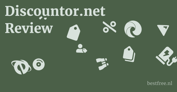 Discountor.net Review 1 by BestFREE.nl