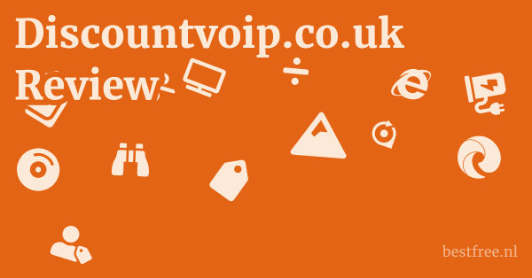 Discountvoip.co.uk Review 1 by BestFREE.nl