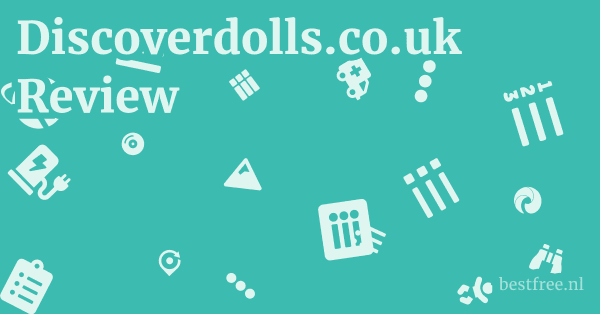Discoverdolls.co.uk Review 1 by BestFREE.nl