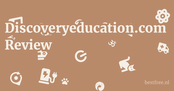 Discoveryeducation.com Review 1 by BestFREE.nl