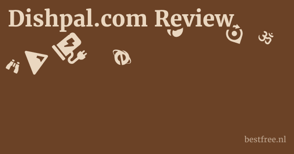 Dishpal.com Review 1 by BestFREE.nl