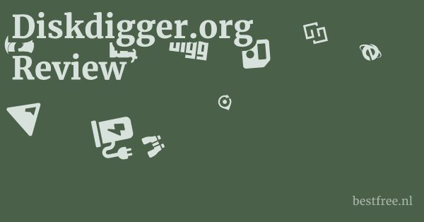 Diskdigger.org Review 1 by BestFREE.nl