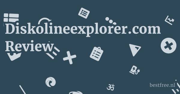Diskolineexplorer.com Review 1 by BestFREE.nl