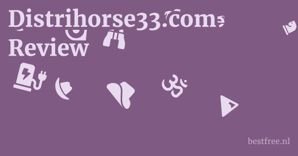 Distrihorse33.com Review 1 by BestFREE.nl