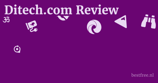 Ditech.com Review 1 by BestFREE.nl