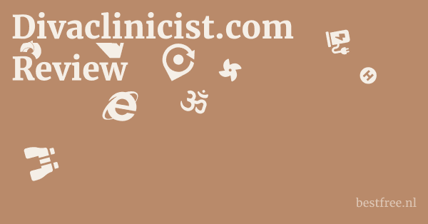 Divaclinicist.com Review 1 by BestFREE.nl