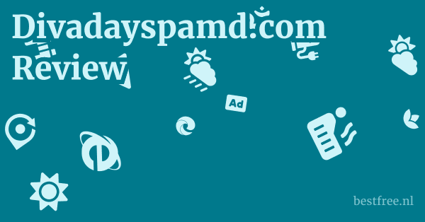 Divadayspamd.com Review 1 by BestFREE.nl