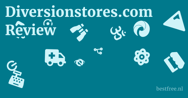 Diversionstores.com Review 1 by BestFREE.nl