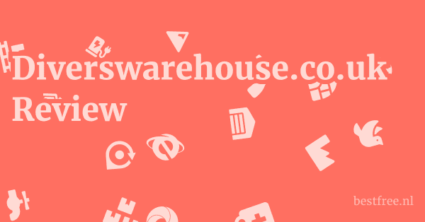 Diverswarehouse.co.uk Review 1 by BestFREE.nl