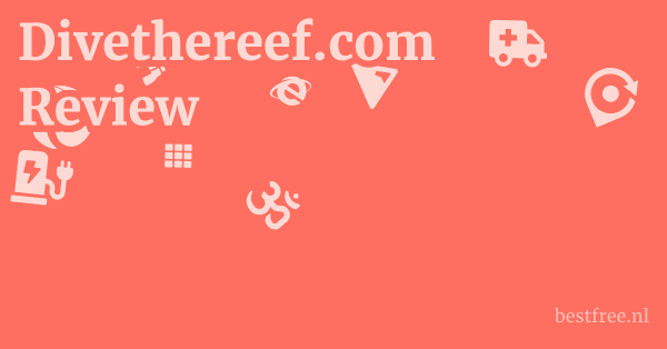Divethereef.com Review 1 by BestFREE.nl