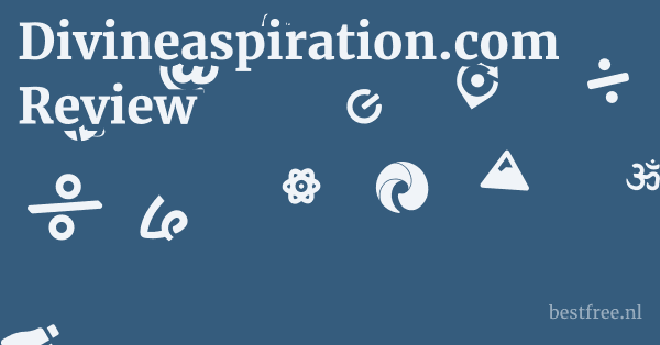 Divineaspiration.com Review 1 by BestFREE.nl