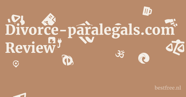 Divorce-paralegals.com Review 1 by BestFREE.nl