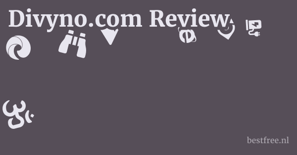 Divyno.com Review 1 by BestFREE.nl