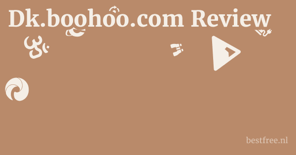 Dk.boohoo.com Review 1 by BestFREE.nl