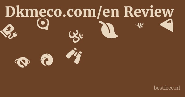 Dkmeco.com/en vs. Competitors 1 by BestFREE.nl