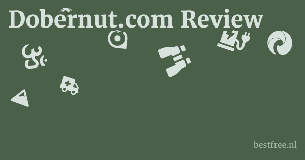 dobernut.com FAQ 1 by BestFREE.nl
