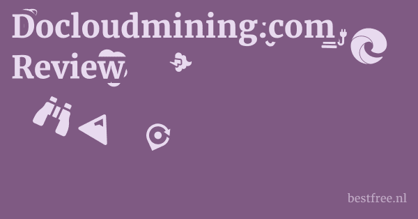 Docloudmining.com Review 1 by BestFREE.nl