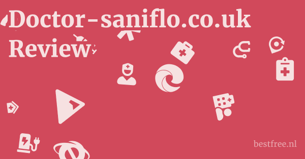 Doctor-saniflo.co.uk Review