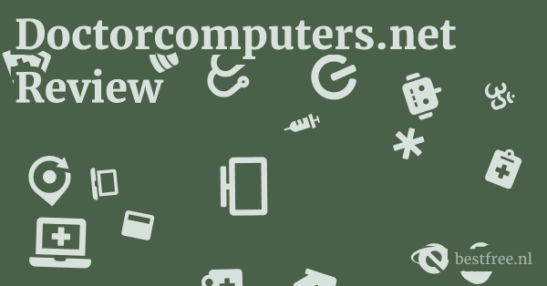 Doctorcomputers.net Review 1 by BestFREE.nl