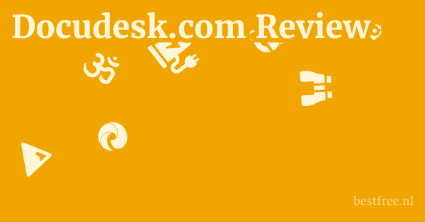 Docudesk.com Review 1 by BestFREE.nl