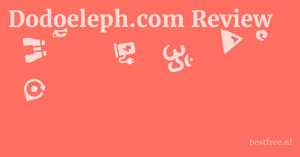 Dodoeleph.com Review 1 by BestFREE.nl