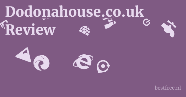Dodonahouse.co.uk Review 1 by BestFREE.nl