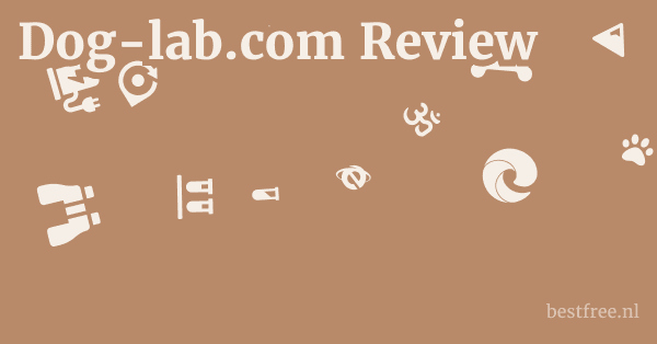 Dog-lab.com Review 1 by BestFREE.nl