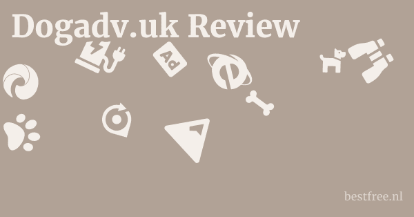 Dogadv.uk Review 1 by BestFREE.nl