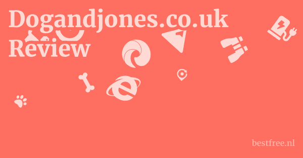 Dogandjones.co.uk Review 1 by BestFREE.nl