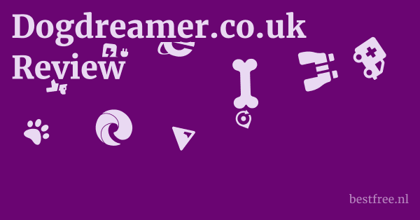 Dogdreamer.co.uk Review 1 by BestFREE.nl