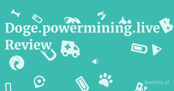 Doge.powermining.live Review 1 by BestFREE.nl