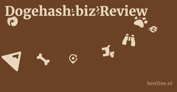 Dogehash.biz Review 1 by BestFREE.nl
