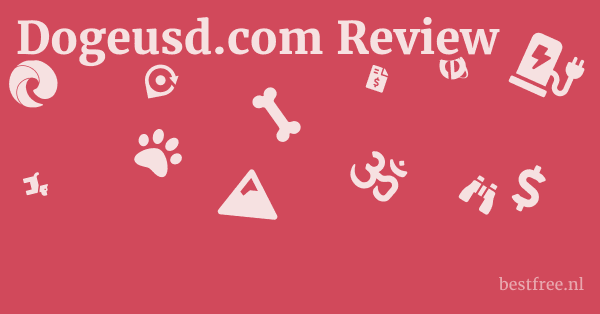 Dogeusd.com Review 1 by BestFREE.nl