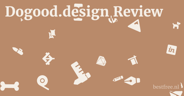Dogood.design Review 1 by BestFREE.nl