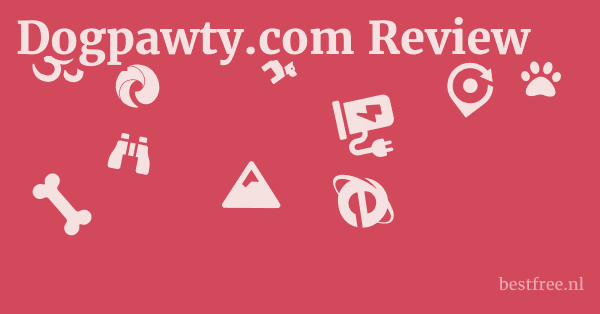 Dogpawty.com Review 1 by BestFREE.nl