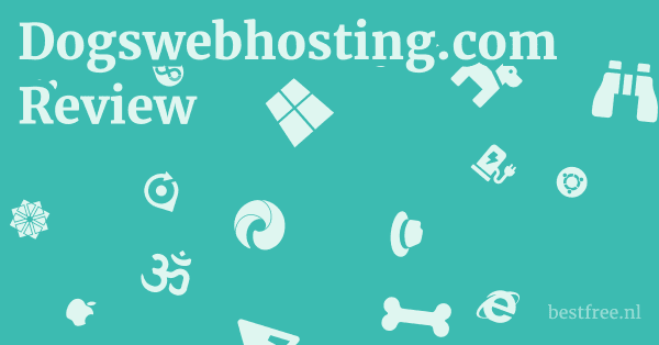 Dogswebhosting.com Review 1 by BestFREE.nl