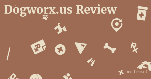 Dogworx.us Review 1 by BestFREE.nl