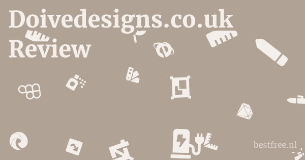 Doivedesigns.co.uk Review 1 by BestFREE.nl