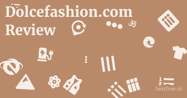 Dolcefashion.com Review 1 by BestFREE.nl