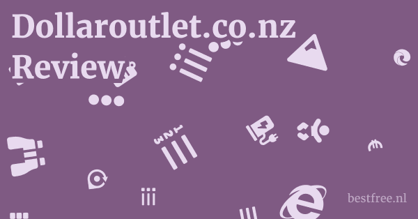 Dollaroutlet.co.nz Review