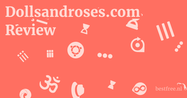 Dollsandroses.com Review 1 by BestFREE.nl