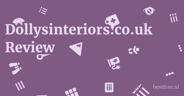 Dollysinteriors.co.uk Review