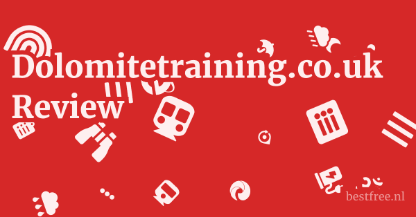 Dolomitetraining.co.uk Review 1 by BestFREE.nl