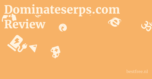 Dominateserps.com Review 1 by BestFREE.nl