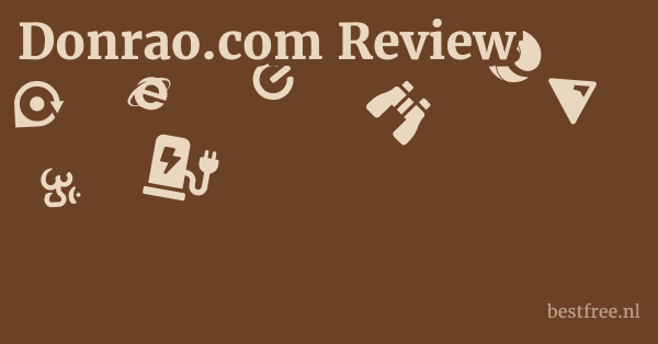Donrao.com Review 1 by BestFREE.nl