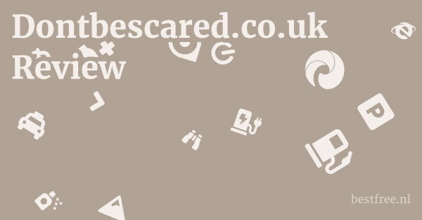 Dontbescared.co.uk Review 1 by BestFREE.nl